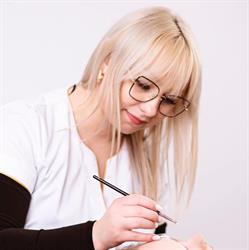 Salon Kosmetyczny Ewa Krukowska, Olsztyn godziny otwarcia