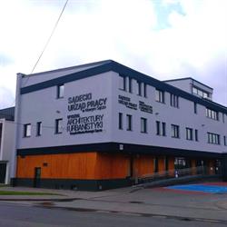 Sądecki Urząd Pracy, Nowy Sącz godziny otwarcia
