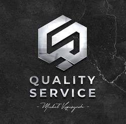 Quality Service Michał Kępczyński, Płock godziny otwarcia