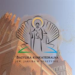 Bazylika konkatedralna św. Jakuba w Olsztynie, godziny otwarcia