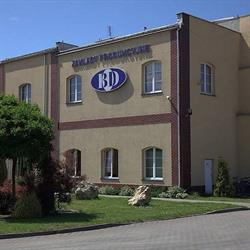 Zakłady Produkcyjne B-D S. A., Zawiercie godziny otwarcia