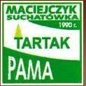 Tartak Pama Henryk Maciejczyk Miłosz Maciejczyk Spółka Cywilna Drewno Więźby dachowe Deski podłogowe, Gniewkowo godziny otwarcia