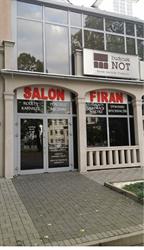 Salon Firan NOT, Andrychów godziny otwarcia