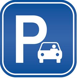 Parking Centralny, Pyrzowice godziny otwarcia