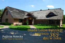 Osada Bębnikąt, Oborniki godziny otwarcia