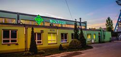 Boltech, Olkusz godziny otwarcia