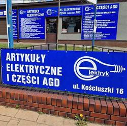 P.H.U. Elektryk, Tychy godziny otwarcia