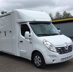 SPEEDHORSE transport koni -krajowy i międzynarodowy, Dopiewo godziny otwarcia