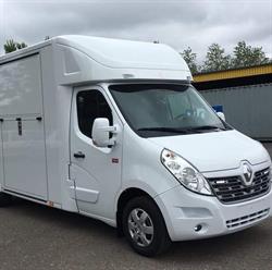 SPEEDHORSE transport koni -krajowy i międzynarodowy, Dopiewo godziny otwarcia