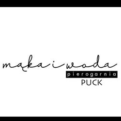 Mąka i Woda Pierogarnia, Puck godziny otwarcia