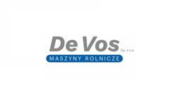 De Vos Maszyny Rolnicze Sp. z o.o., Wałcz godziny otwarcia