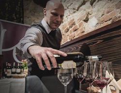 Grono - Sklep z winem & Wine Bar, Lublin godziny otwarcia