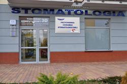 Przychodnia Stomatologiczna Uśmiech, Jelenia Góra godziny otwarcia