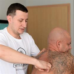 Fizjoterapeuta Pszczyna - Rehabilitacja - Masaż - Dominik Blaut, godziny otwarcia
