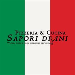 Sapori Divini TG Pizzeria & Cucina, Tarnowskie Góry godziny otwarcia