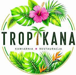 Kawiarnia Tropikana, Radzionków godziny otwarcia