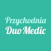 Duomedic, Dąbrowa Górnicza godziny otwarcia