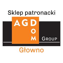 Sklep patronacki AGDom Głowno, godziny otwarcia