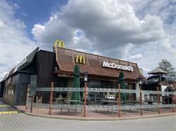 McDonald's, Grodzisk Mazowiecki godziny otwarcia