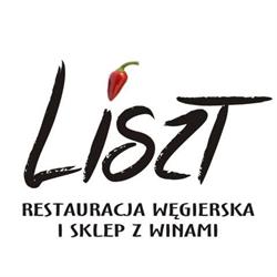 Restauracja Liszt, Rzeszów godziny otwarcia