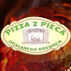 Pizza z pieca opalanego drewnem, Gorlice godziny otwarcia