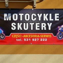 KS-MOTO, Starachowice godziny otwarcia