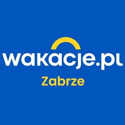 Biuro Podróży Wakacje.pl, Zabrze godziny otwarcia