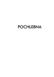 POCHLEBNA, Wrocław godziny otwarcia