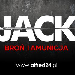 JACK Broń i Amunicja - CFO Handel Koncesjonowany, Jelenia Góra godziny otwarcia