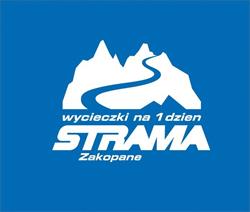 STRAMA wycieczki z Zakopanego, godziny otwarcia