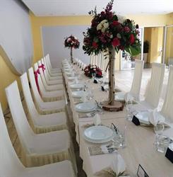 Restauracja Trzy Smaki, Mosina godziny otwarcia