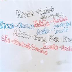 SZKOŁA JĘZYKÓW OBCYCH " ENGLISH-FIRST", Tarnowo Podgórne godziny otwarcia