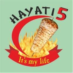 HAYATI KEBAB 5 Zawiercie, godziny otwarcia