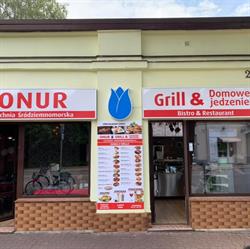 Onur Grill&Domowe Jedzenie( Authentic Turkish Restaurant ), Milanówek godziny otwarcia