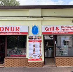 Onur Grill&Domowe Jedzenie( Authentic Turkish Restaurant ), Milanówek godziny otwarcia