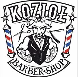 Kozioł Barber, Katowice godziny otwarcia