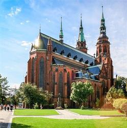 Katedra Legnicka Św. Apostołów Piotra i Pawła, Legnica godziny otwarcia