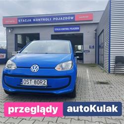 Stacja Kontroli Pojazdów AutoKułak, Strzelce Opolskie godziny otwarcia