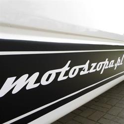 Motoszopa, Gdańsk godziny otwarcia