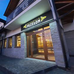 Restauracja "Przełom", Krościenko nad Dunajcem godziny otwarcia