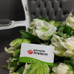 Pracownia Florystyczna Kwiaciarnia, Pruszków godziny otwarcia
