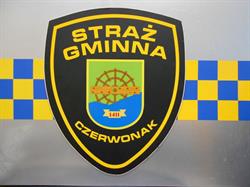 Straż Gminna Czerwonak, Koziegłowy godziny otwarcia