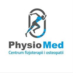 PhysioMed Centrum fizjoterapii i osteopatii Sebastian Gruszecki, Stargard godziny otwarcia