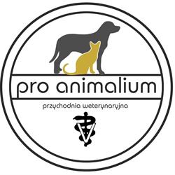Przychodnia weterynaryjna Proanimalium, Tarnowskie Góry godziny otwarcia