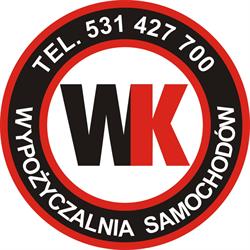 Kamiks Wypożyczalnia samochodów Koszalin, godziny otwarcia