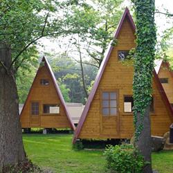 Sunrise Camp, Łazy godziny otwarcia