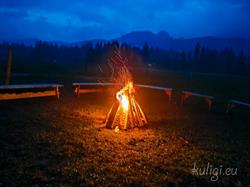 Kuligi.eu, Zakopane godziny otwarcia