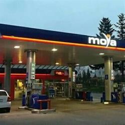 MOYA Stacja Paliw, Głuchołazy godziny otwarcia