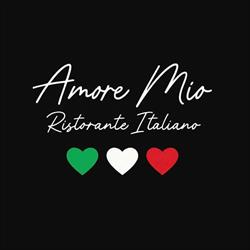 Amore Mio Ristorante Italiano, Elbląg godziny otwarcia