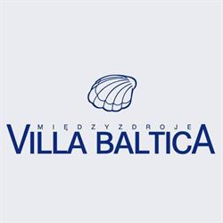 Pensjonat Villa Baltica Międzyzdroje - noclegi blisko morza, godziny otwarcia